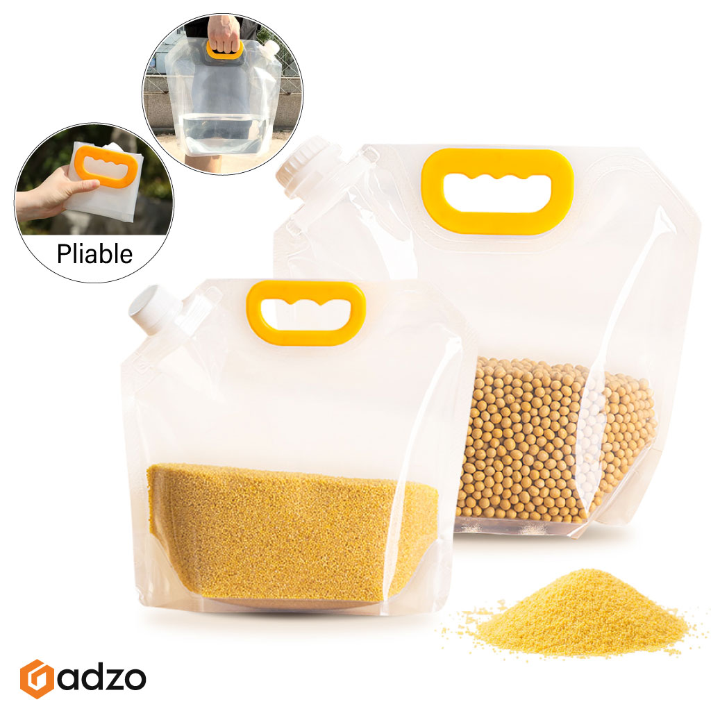 1Sacs-de-stockage-de-grains-utiles-5-pièces